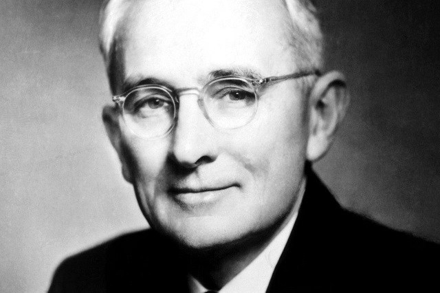 Besser miteinander reden - Dale Carnegie