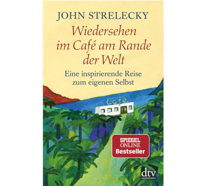 Das Cafe Am Rande Der Welt Hörbuch Wiedersehen im Café am Rande der Welt - 52ways | Ein Buch pro Woche